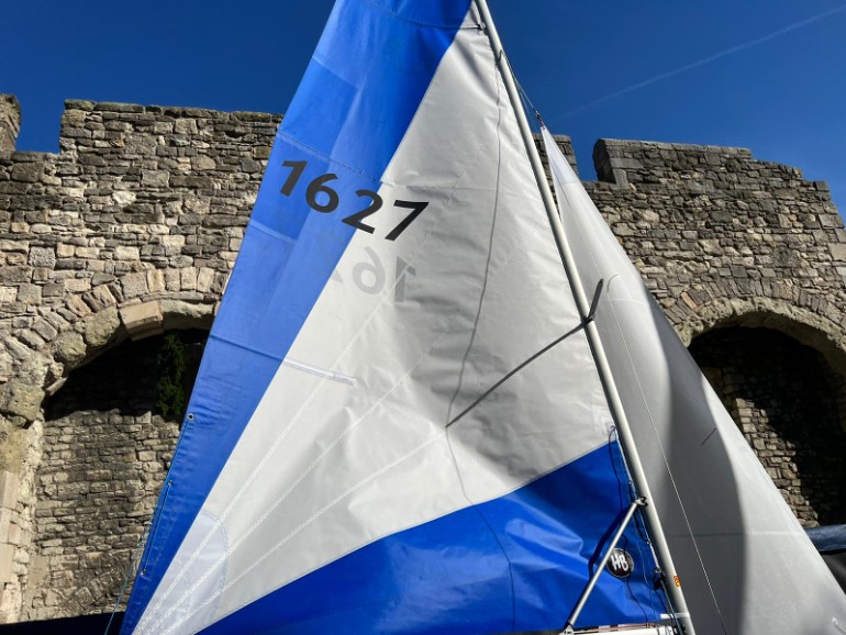 H15 Ready to Sail image no.6