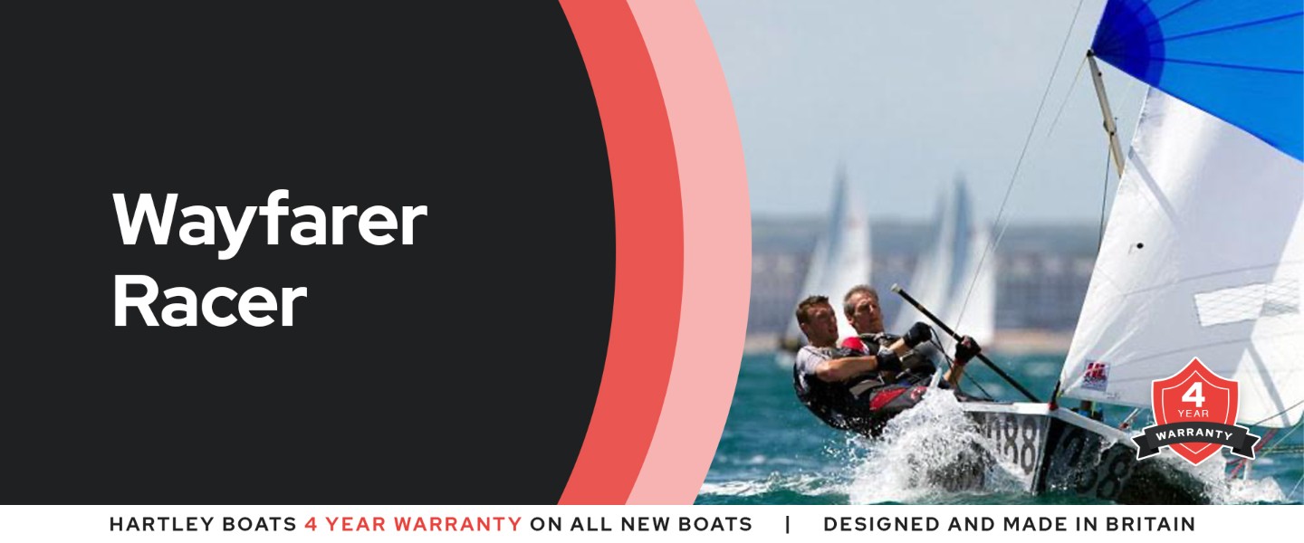 Wayfarer Racer