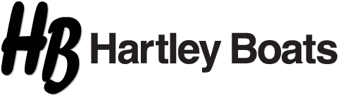 Hartley Boats Ltd Logo