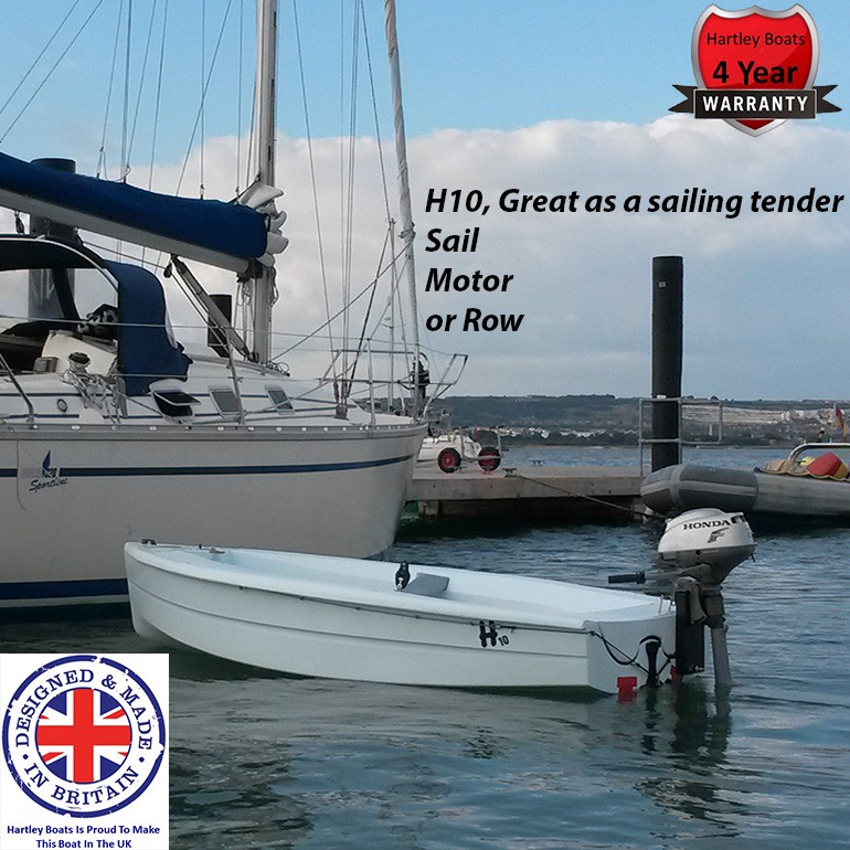 H10 Trainer  image no.9
