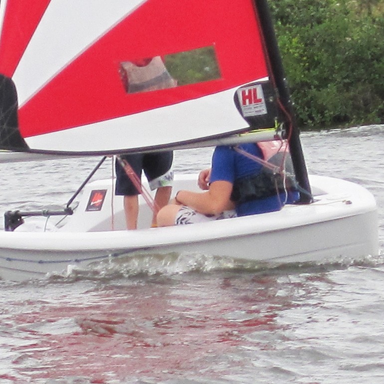 H10 Racer  image no.3