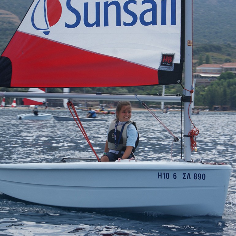 H10 Racer  image no.4