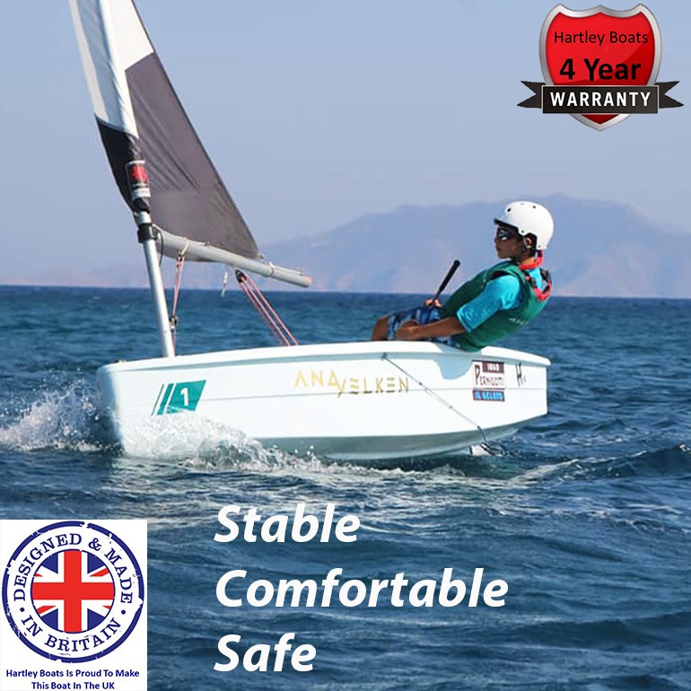 H10 Racer  image no.7