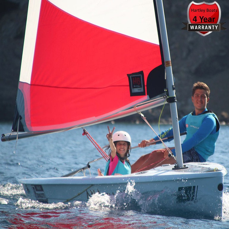 H12 Racer image no.3