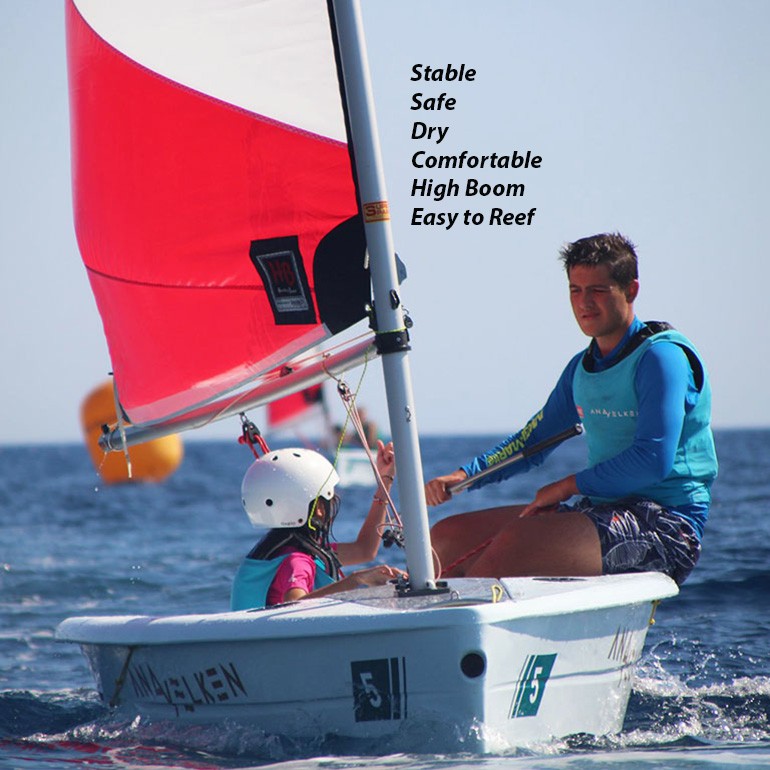 H12 Racer image no.1