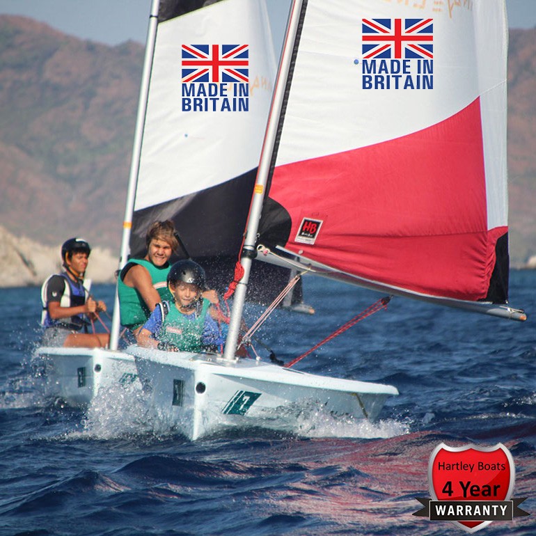 H12 Racer image no.5