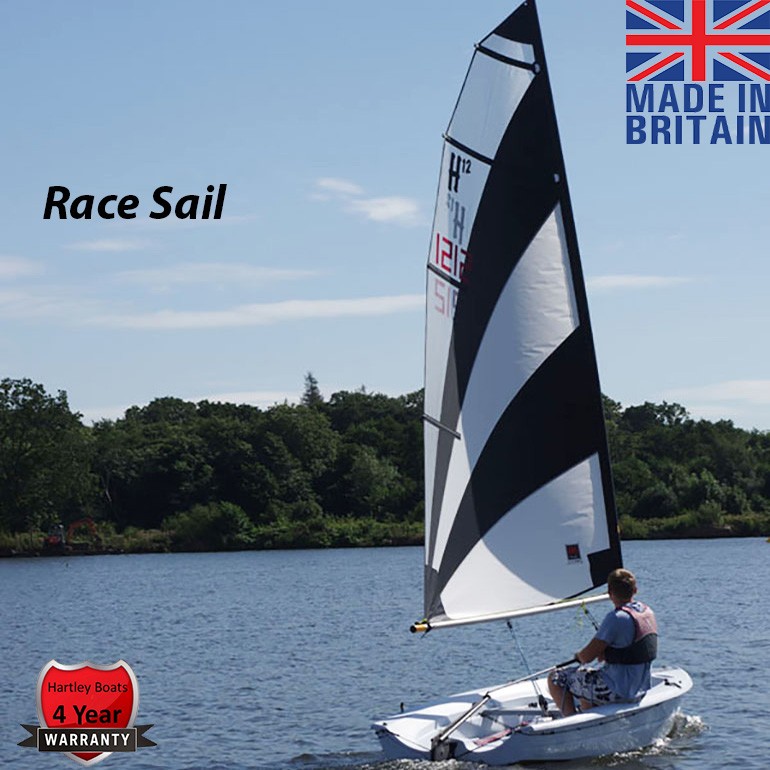 H12 Racer image no.13
