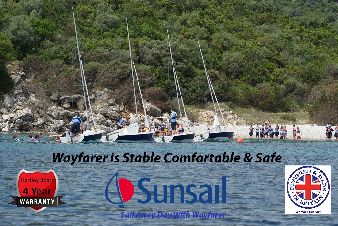 Sunsail