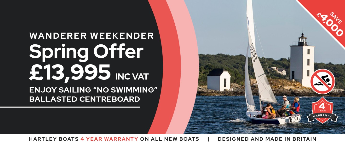 Wanderer Weekender