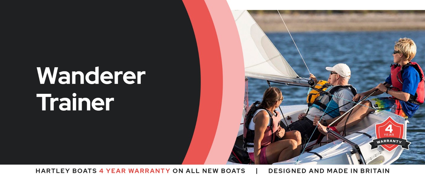 Wanderer Trainer