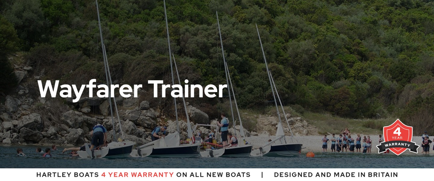 Wayfarer Trainer