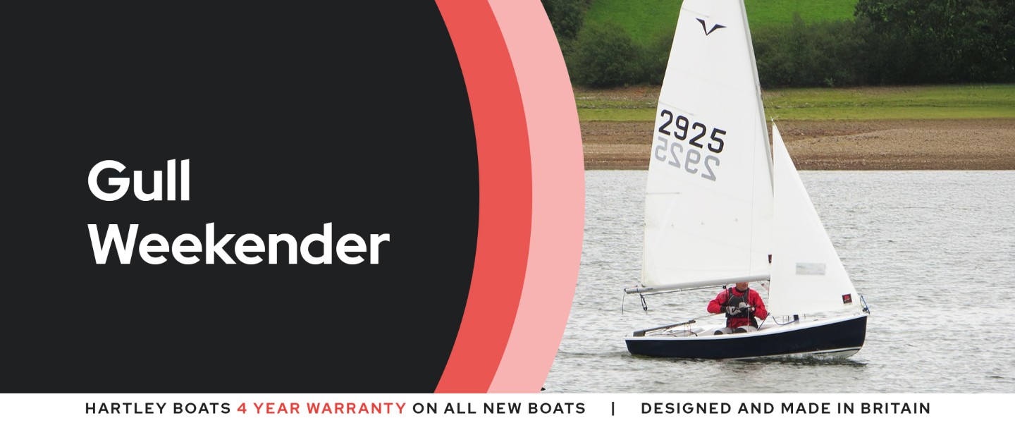 Gull Weekender