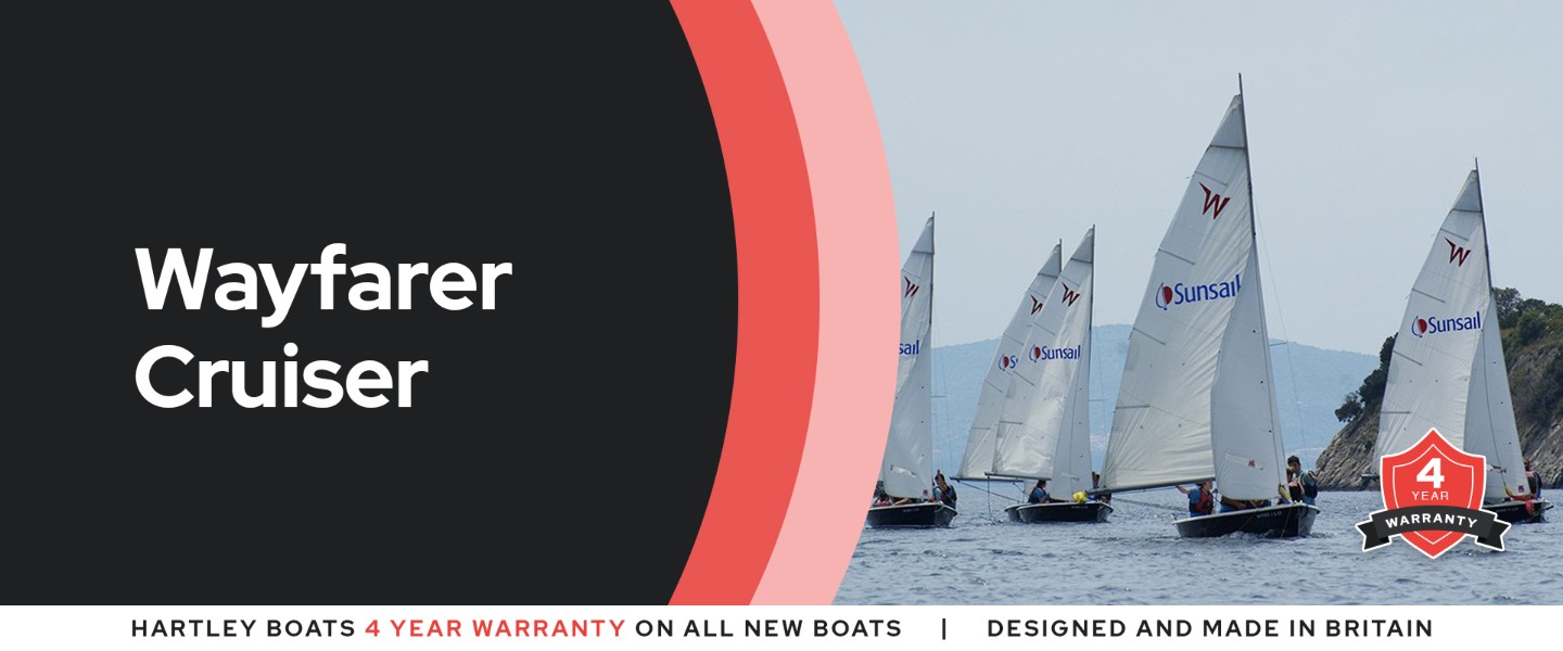 Wayfarer Cruiser