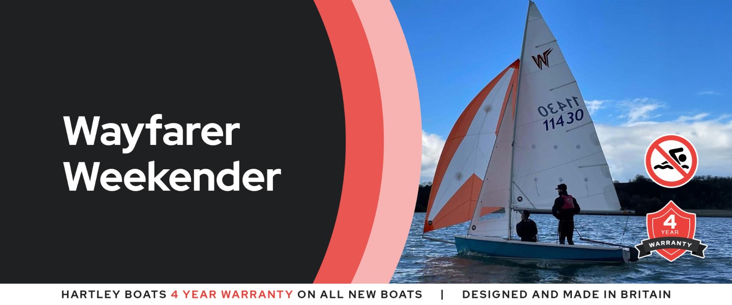 Wayfarer Weekender