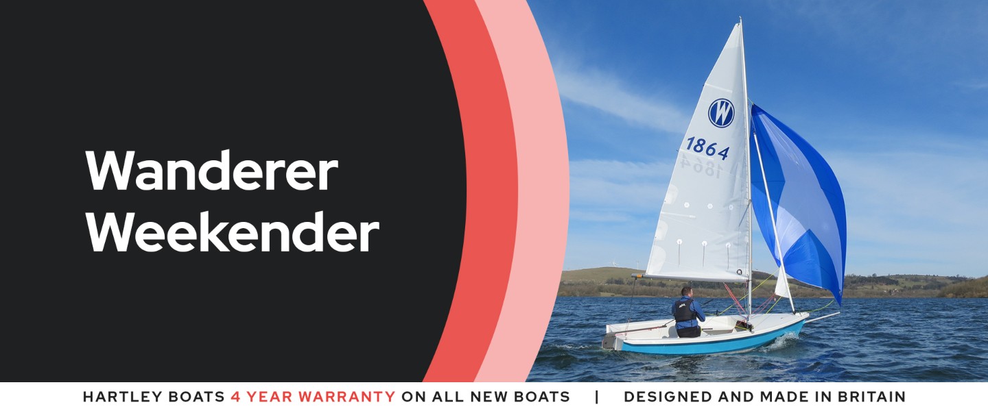 Wanderer Weekender