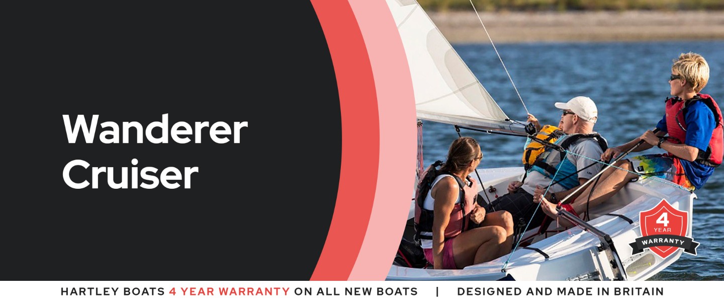 Wanderer Cruiser