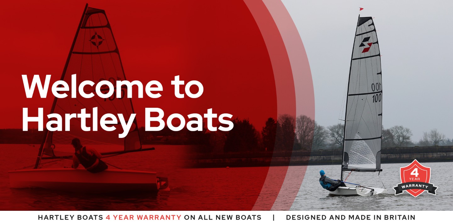 Welcome to Hartley Boats