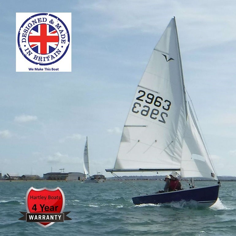 Gull Weekender image no.2