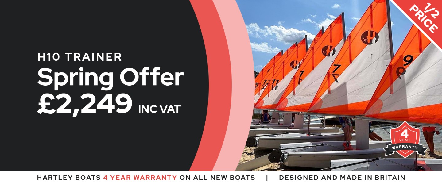 H10 Trainer