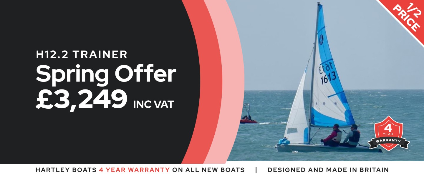 H12.2 Trainer