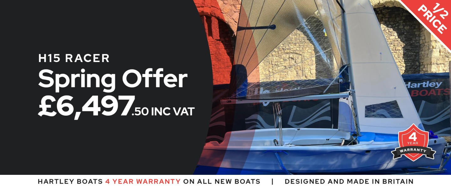 H15 Racer