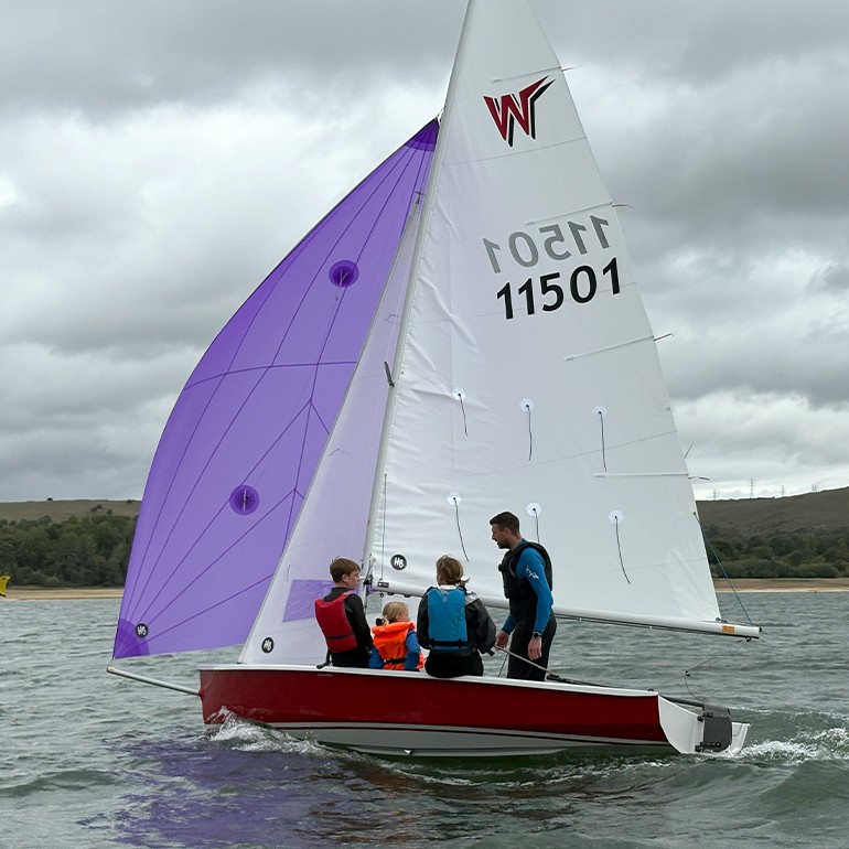 Wayfarer Weekender image no.3