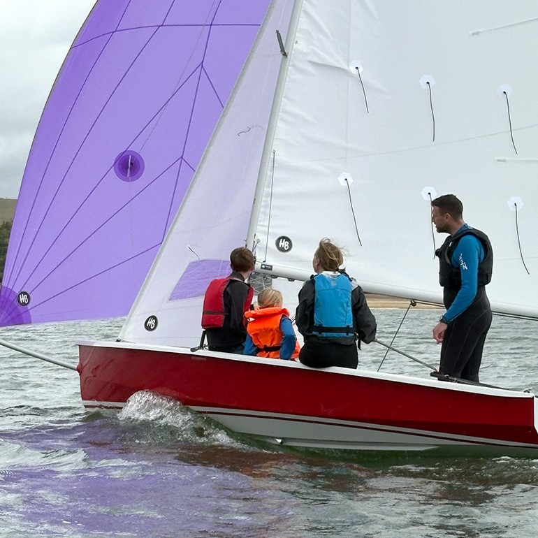 Wayfarer Weekender image no.2