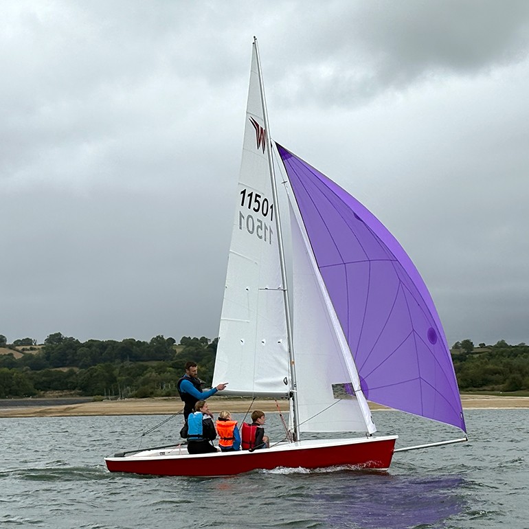 Wayfarer Weekender image no.4