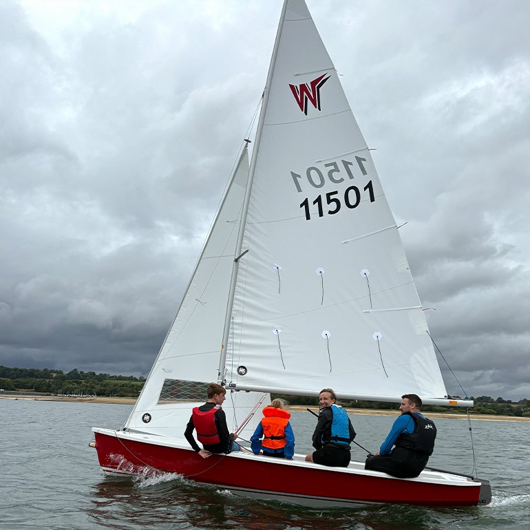 Wayfarer Weekender image no.5