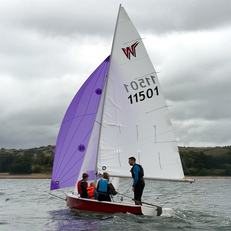 Wayfarer Weekender image no.6