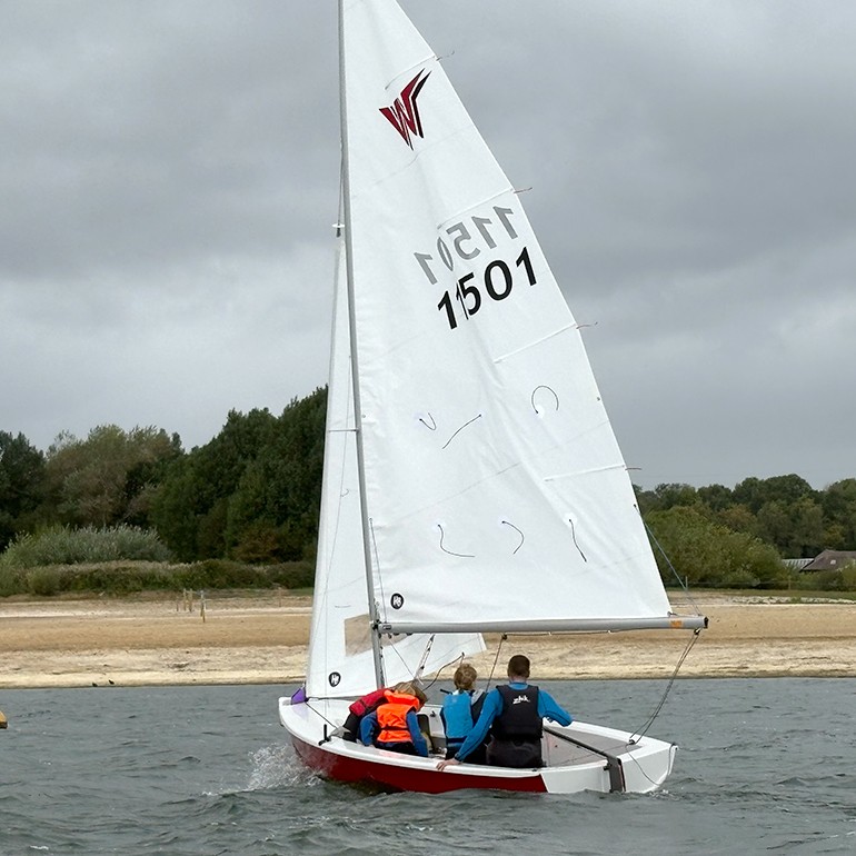 Wayfarer Weekender image no.7