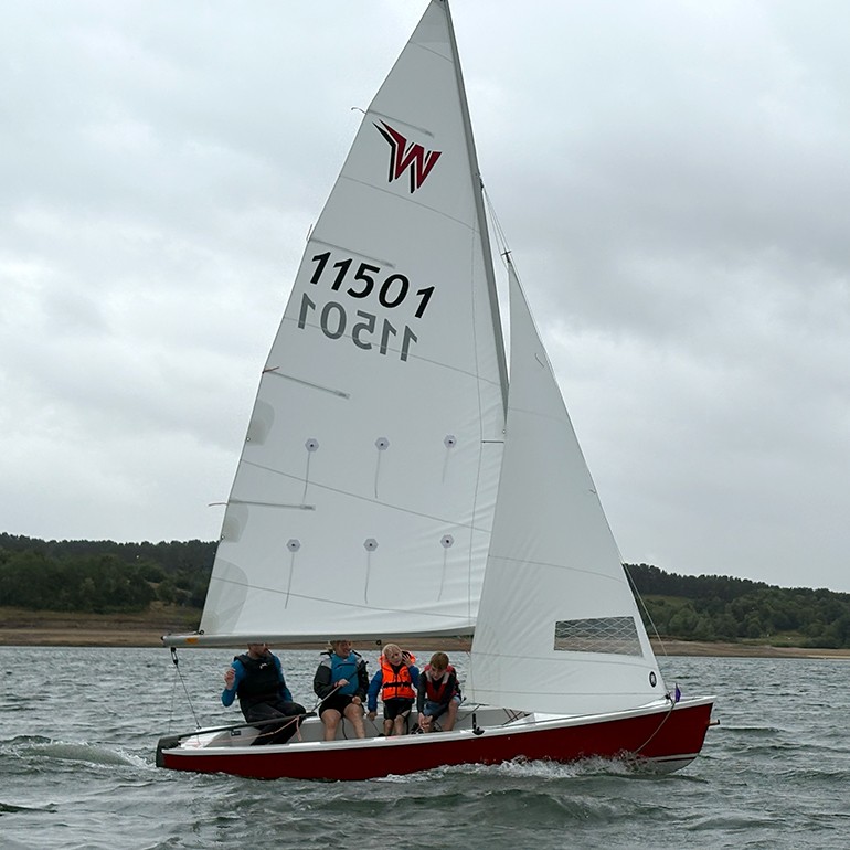 Wayfarer Weekender image no.8