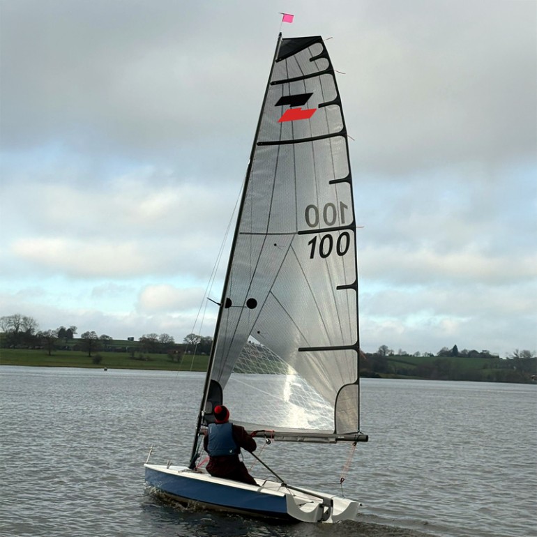 Zen Ready to sail  image no.1