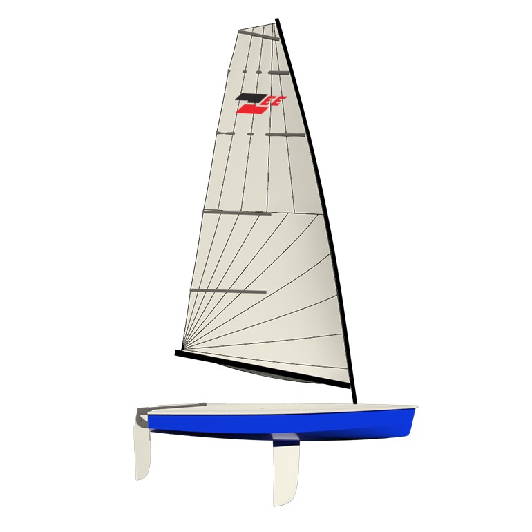 Zee Ready to sail  image no.1
