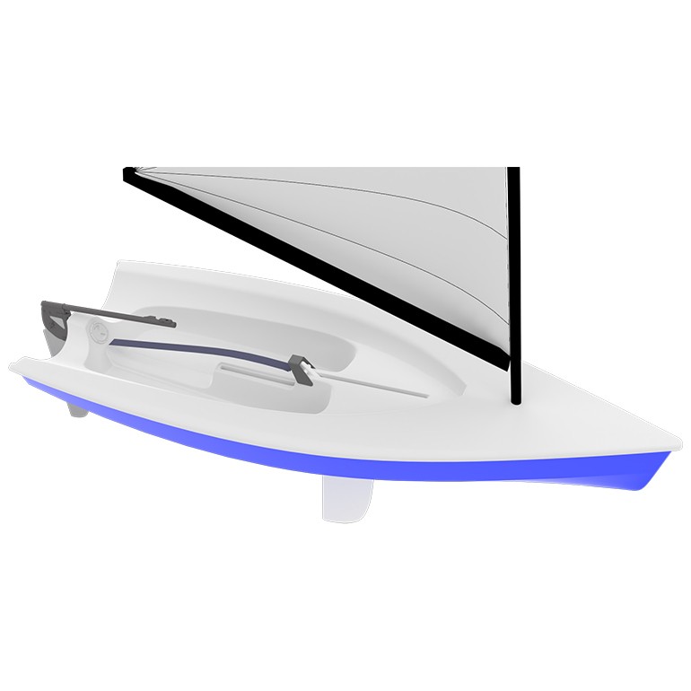 Zee Ready to sail  image no.3