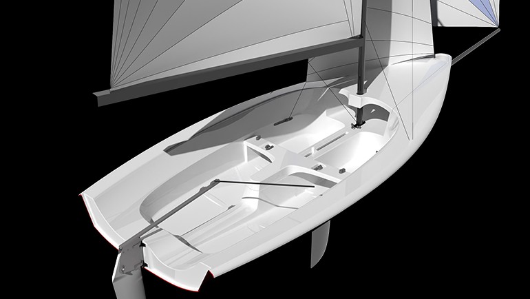 Zenith II Ready to sail  image no.1