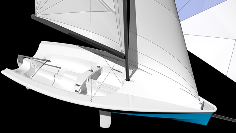 Zenith II Ready to sail  image no.4