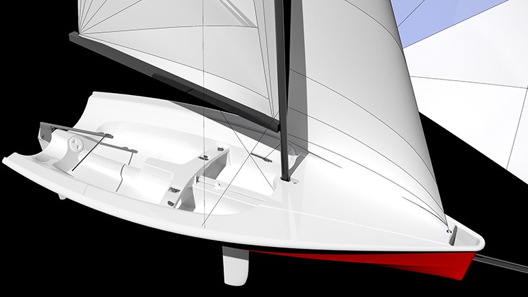 Zenith II Ready to sail  image no.2