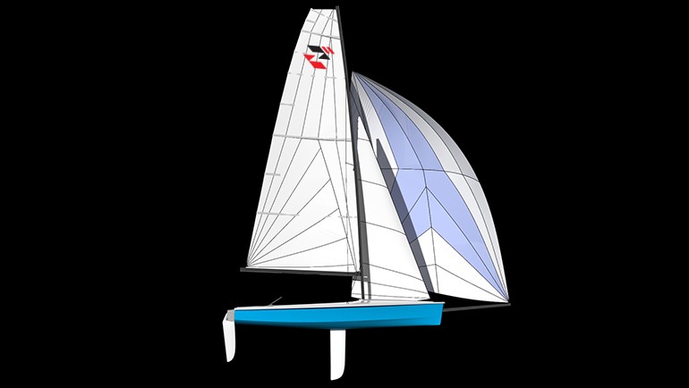 Zenith II Ready to sail  image no.3