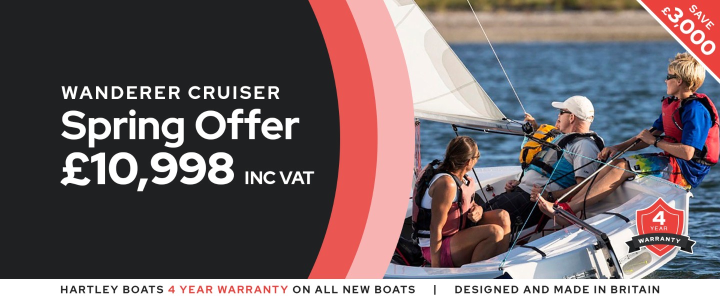 Wanderer Cruiser