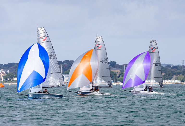 Zenith II Ready to sail  image no.4