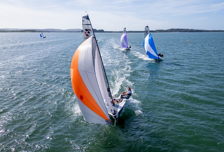 Zenith II Ready to sail  image no.1