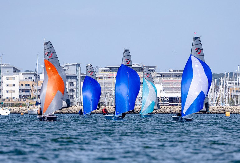 Zenith II Ready to sail  image no.3