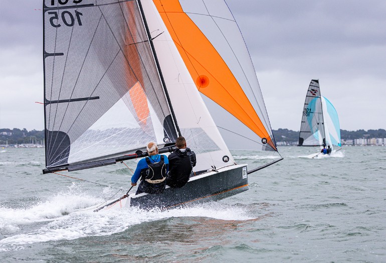 Zenith II Ready to sail  image no.5