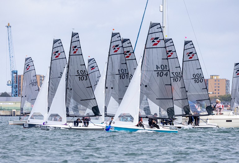 Zenith II Ready to sail  image no.6