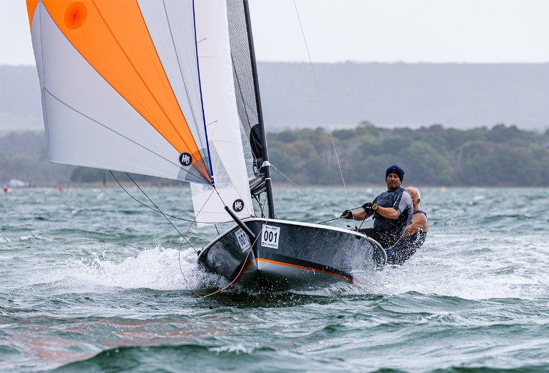 Zenith II Ready to sail  image no.11
