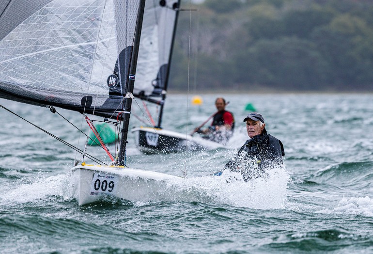 Zen Ready to sail  image no.3