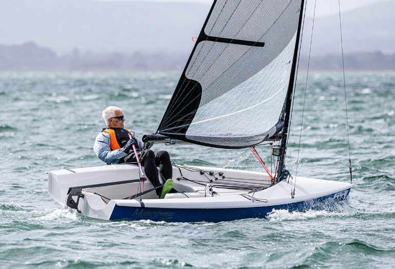 Zen Ready to sail  image no.4