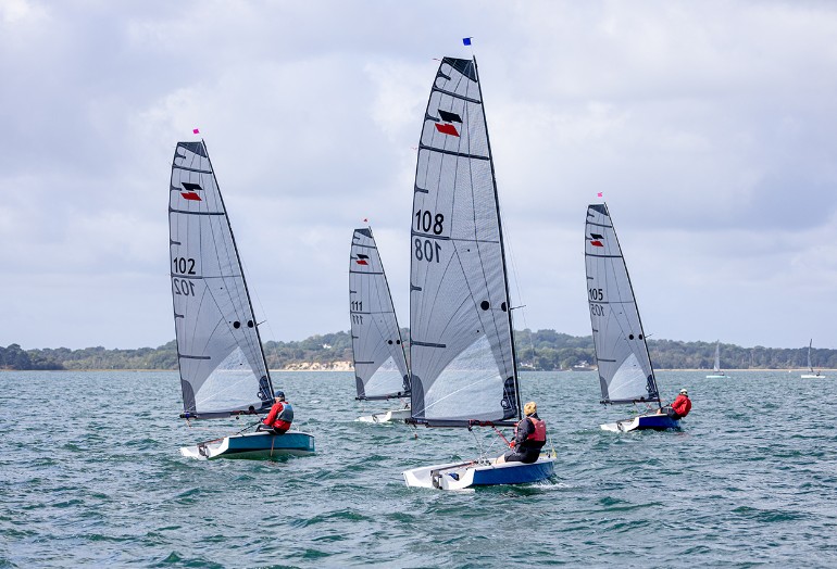 Zen Ready to sail  image no.1