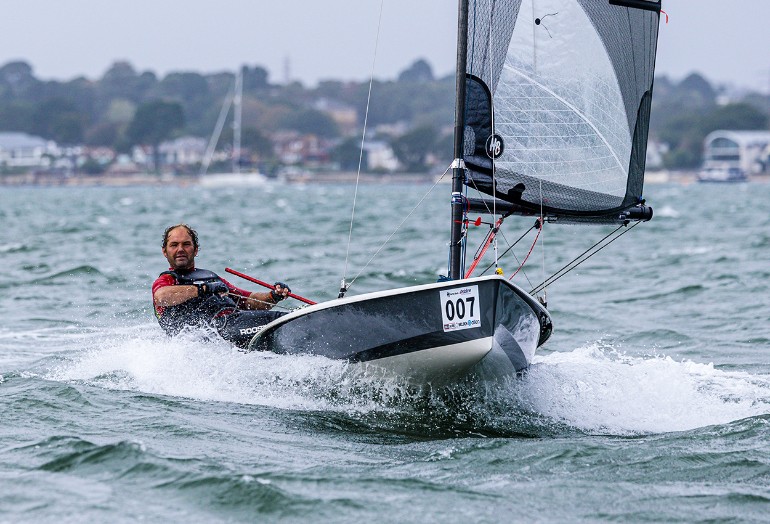Zen Ready to sail  image no.2